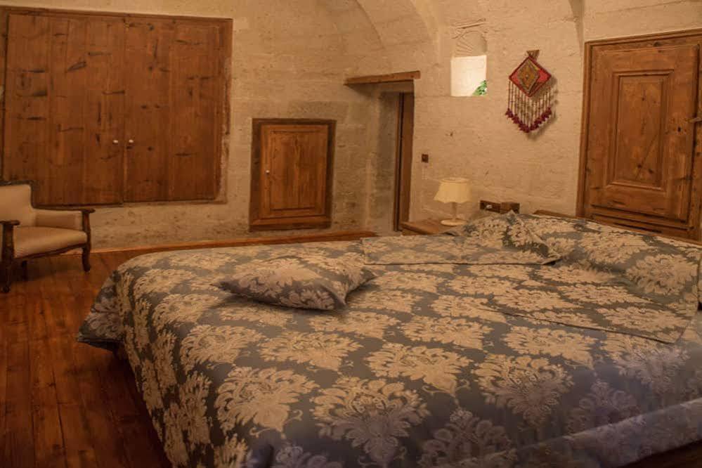 Отель The Cove Cappadocia Ургуп Экстерьер фото